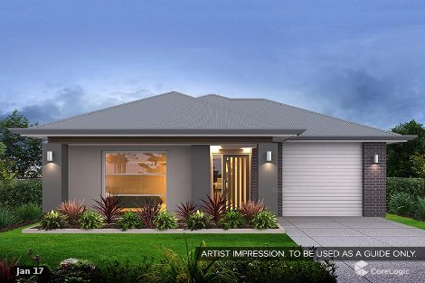 Lot 1 Prospect Rd, Blair Athol, SA 5084