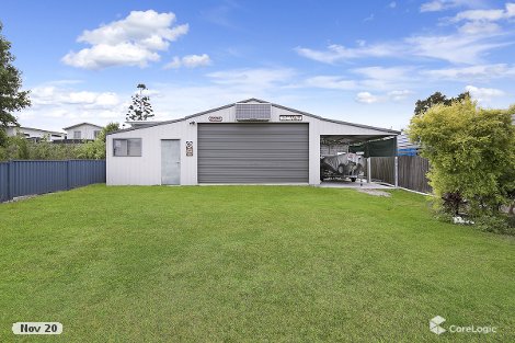 30 Chandos St, Wynnum West, QLD 4178