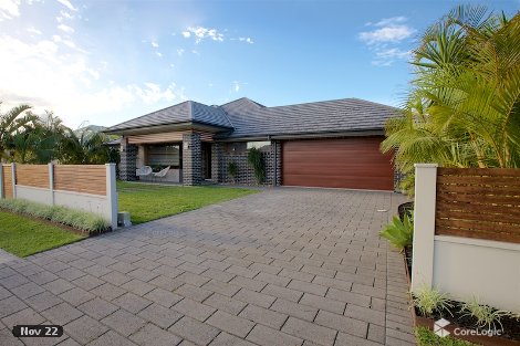 25 Shoreline Dr, Tea Gardens, NSW 2324