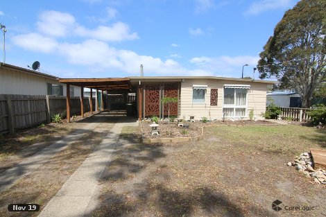 97 Bay Rd, Eagle Point, VIC 3878