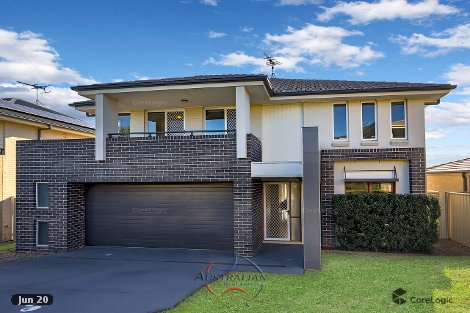 11 Madison Pl, Schofields, NSW 2762