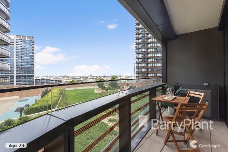 704n/883 Collins St, Docklands, VIC 3008