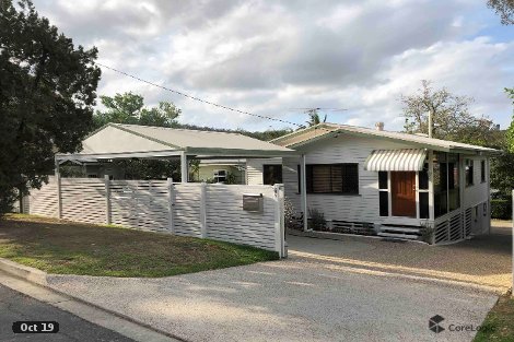 85 Broomfield St, Taringa, QLD 4068