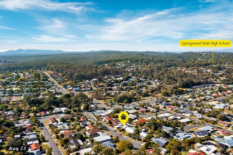 10 Lancefield Pl, Rochedale South, QLD 4123