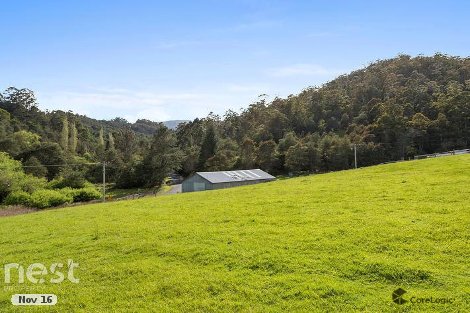 76 Coal Mine Rd, Gardners Bay, TAS 7112