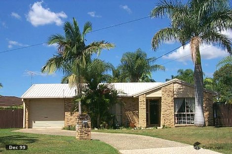 8 Boxton Ct, Mount Warren Park, QLD 4207