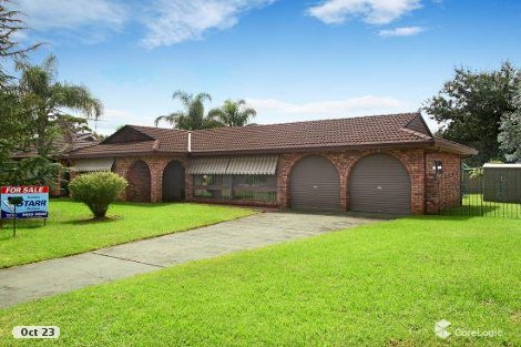 11 Caroline Chisholm Dr, Camden South, NSW 2570