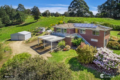 4966 Huon Hwy, Geeveston, TAS 7116