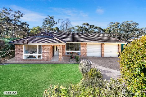 34 Queen Elizabeth Dr, Wentworth Falls, NSW 2782