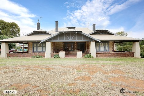 16 Morehead St, Burra, SA 5417