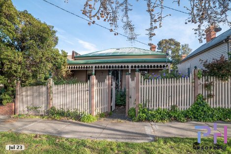 41 Pyke St, Quarry Hill, VIC 3550