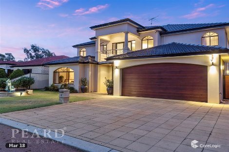 6 Pemberton Cl, Stirling, WA 6021