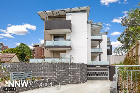 2/8 Field Pl, Telopea, NSW 2117