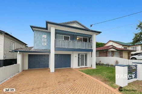 38 Audrey St, Enoggera, QLD 4051