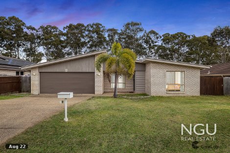 9 Siffleet St, Bellbird Park, QLD 4300