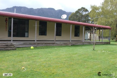 20 Lindsay St, Tullah, TAS 7321