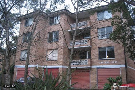 1 Tasman Pl, Macquarie Park, NSW 2113