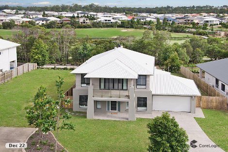 58 Elkington Cct, North Lakes, QLD 4509