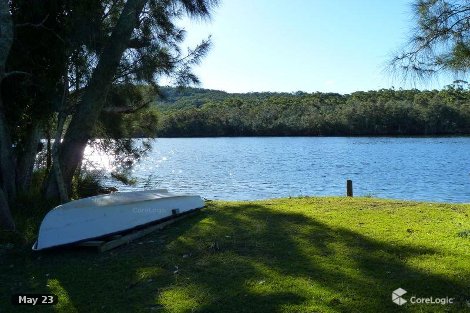 33 Edwin Ave, Lake Conjola, NSW 2539