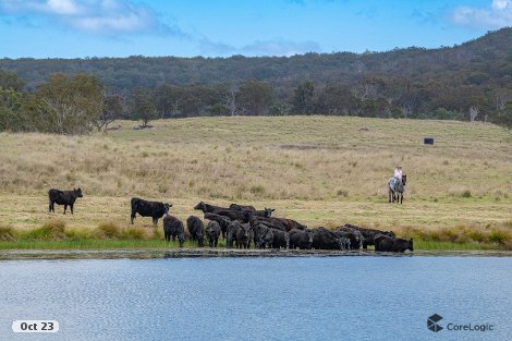 2792 Old Stanthorpe Rd, Dalveen, QLD 4374