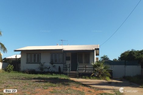 18 Mcnish St, South Carnarvon, WA 6701