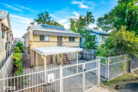 21 Lumley St, Parramatta Park, QLD 4870