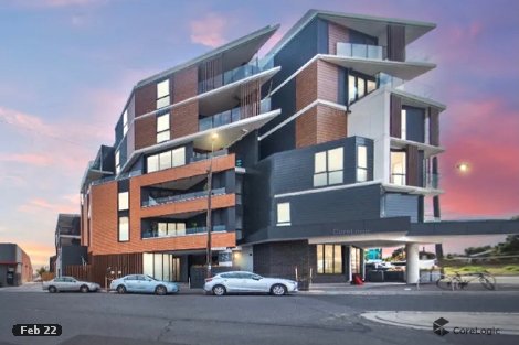 108/2b Williamstown Rd, Kingsville, VIC 3012