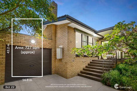 21 Sylvan Cres, Ashwood, VIC 3147