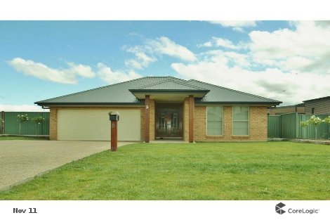 5 Shanahan St, Bungendore, NSW 2621