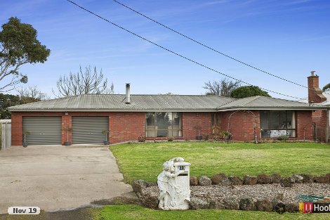 813 Corangamite Lake Rd, Coragulac, VIC 3249