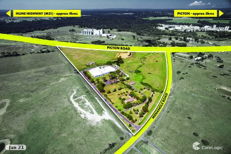 1365 Menangle Rd, Razorback, NSW 2571