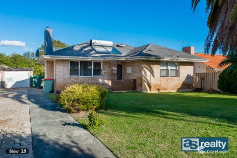 33 Mcgregor St, Embleton, WA 6062