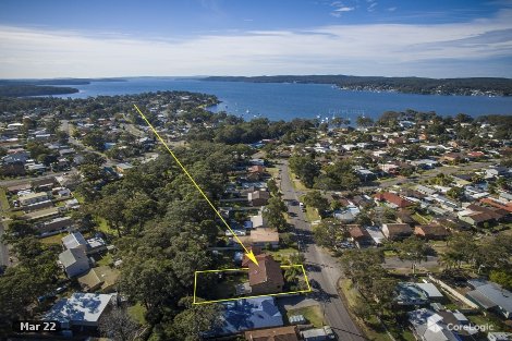 23 Pinaroo Rd, Gwandalan, NSW 2259