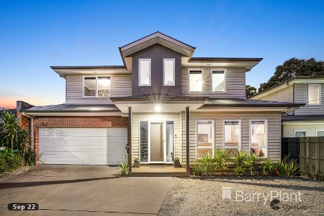 14 Ervin Rd, Kilsyth, VIC 3137