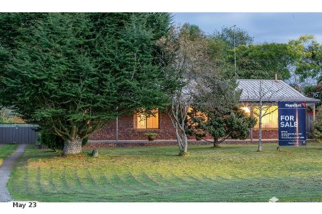 20 Stanhope St, Daylesford, VIC 3460