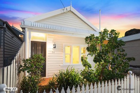 54 Herbert St, Northcote, VIC 3070