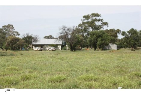 2370 Gungalman Rd, Carinda, NSW 2831