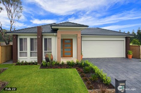 73 Kirkwood Cres, Colebee, NSW 2761