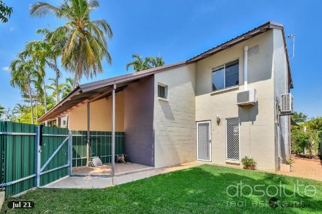 6/7 Weddell St, Parap, NT 0820