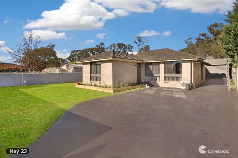 43 Red House Cres, Mcgraths Hill, NSW 2756