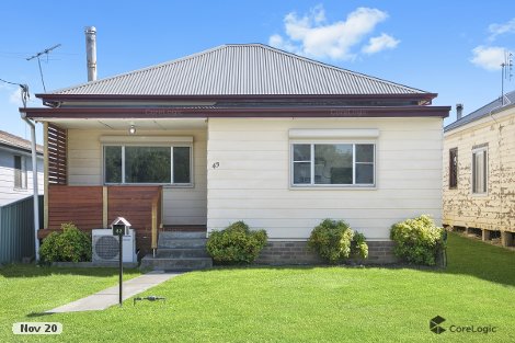 43 Harle St, Weston, NSW 2326