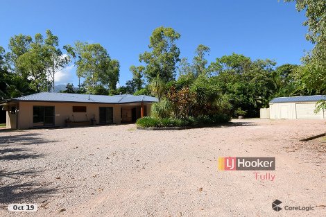 21 Curtis Rd, Carruchan, QLD 4816