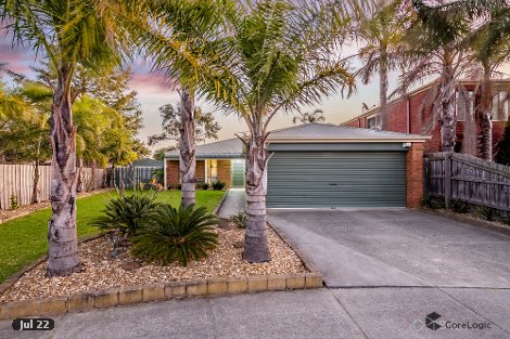 20 Mariner Cl, Cranbourne North, VIC 3977