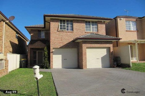 6a Tudor Cres, Cecil Hills, NSW 2171