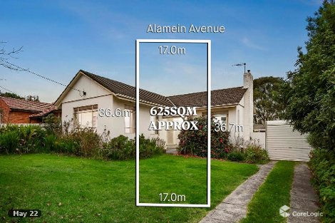 10 Alamein Ave, Ashburton, VIC 3147