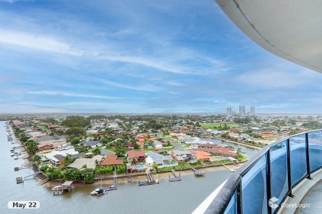 41301/5 Harbour Side Ct, Biggera Waters, QLD 4216