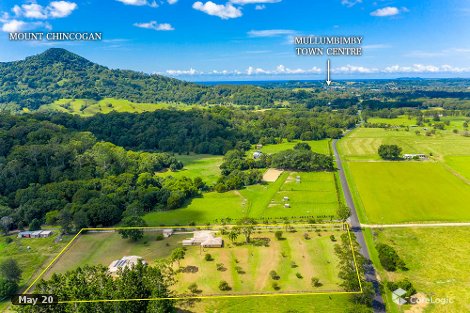 286 Main Arm Rd, Main Arm, NSW 2482