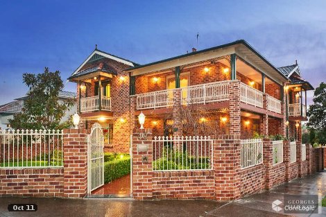 48 Wallis Ave, Strathfield, NSW 2135