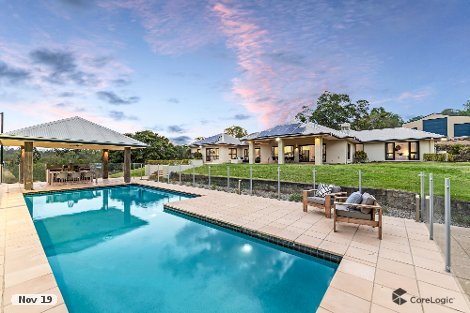 311 Grandview Rd, Pullenvale, QLD 4069