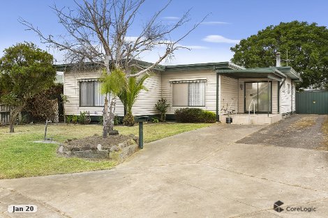 5 Cliff Ct, St Leonards, VIC 3223